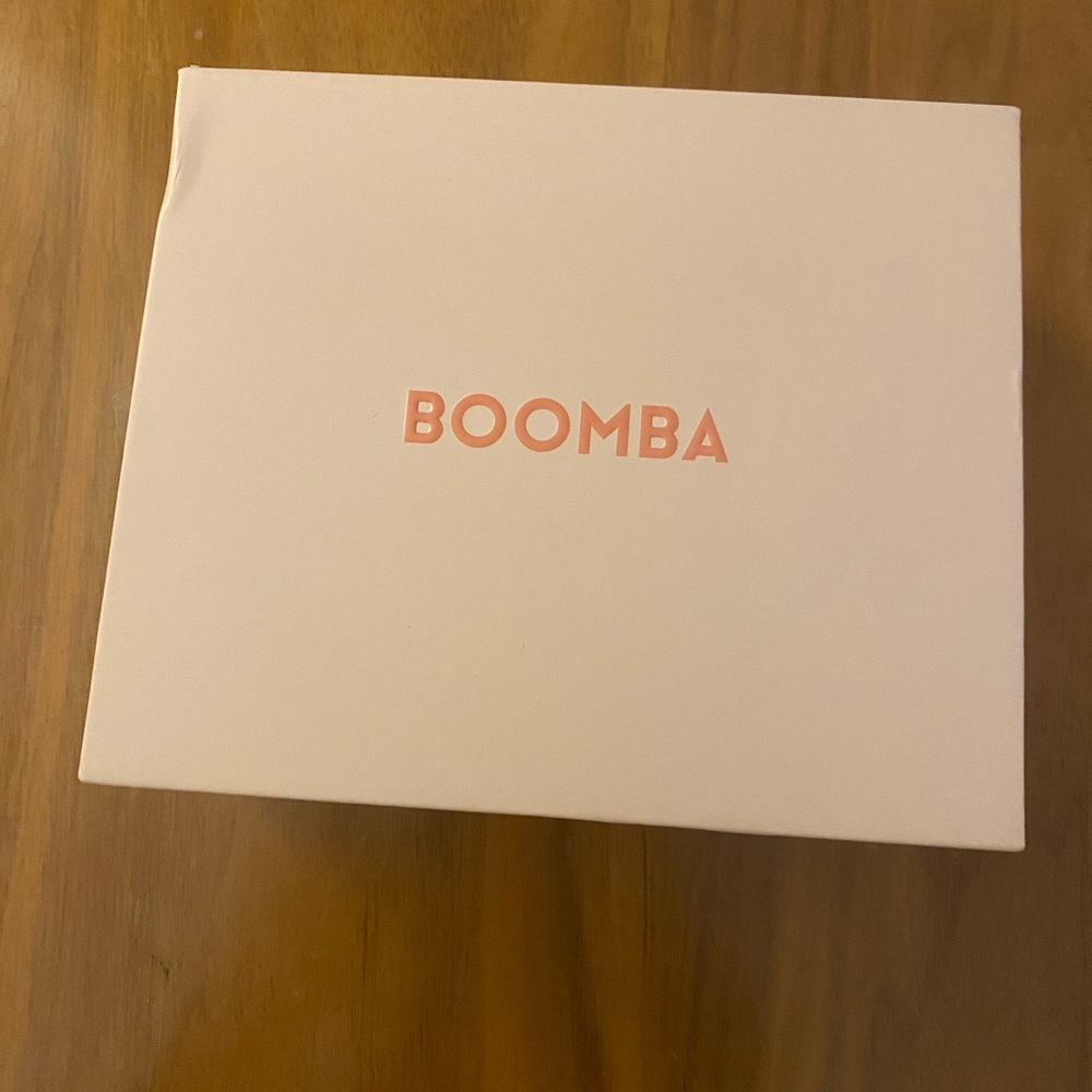 Boomba Perfect Boost Inserts Size B (NEW)